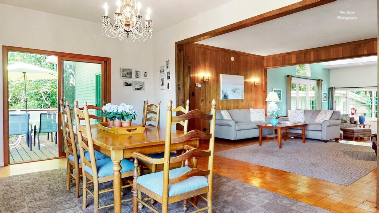 ساوغاتوك Holiday Hill Resort المظهر الخارجي الصورة